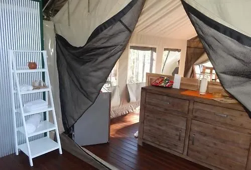 **  Murphy'S Creek Hideaway Hotel Helidon Australia