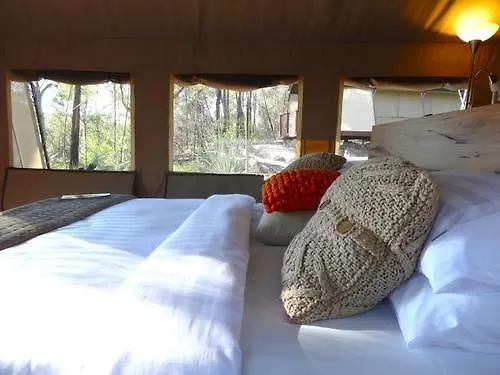 **  Murphy'S Creek Hideaway Hotel Helidon Australia