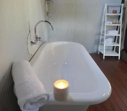 Murphy'S Creek Hideaway Hotel Helidon