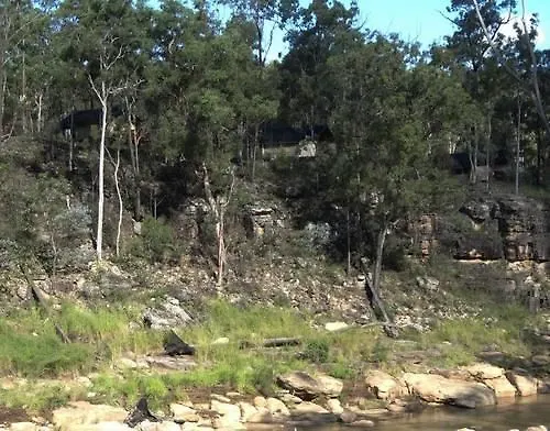 Murphy'S Creek Hideaway Hotel Helidon Australia