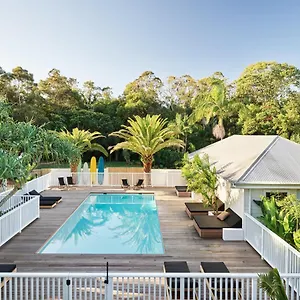Atlantic Australia
