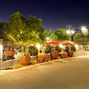 The Stirling Arms Australia