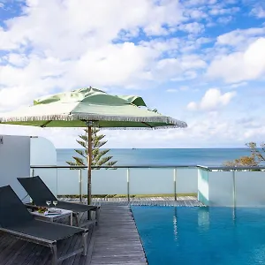 Beach Suites Australia