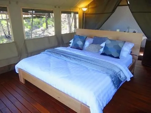 Hotel Murphy'S Creek Hideaway Helidon  Upper Lockyer